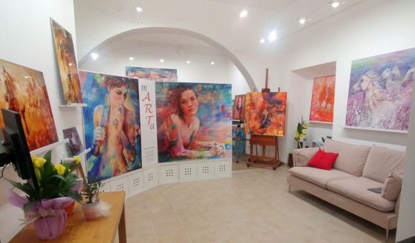 Atelier