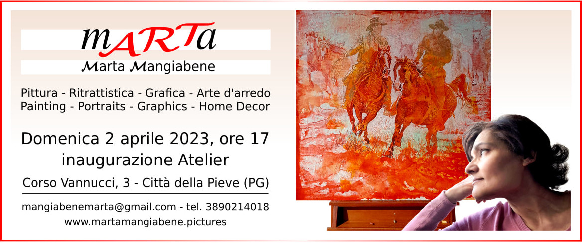 Inaugurazione