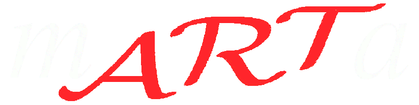 Logo mARTa